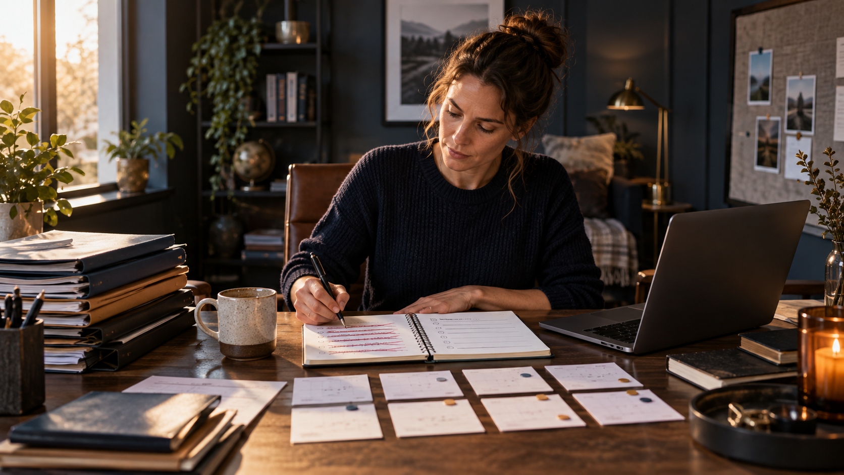 Before Monday, Audit the Promises the Business Cannot Keep.